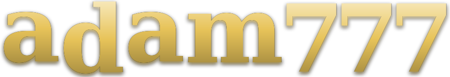 adam777 logo